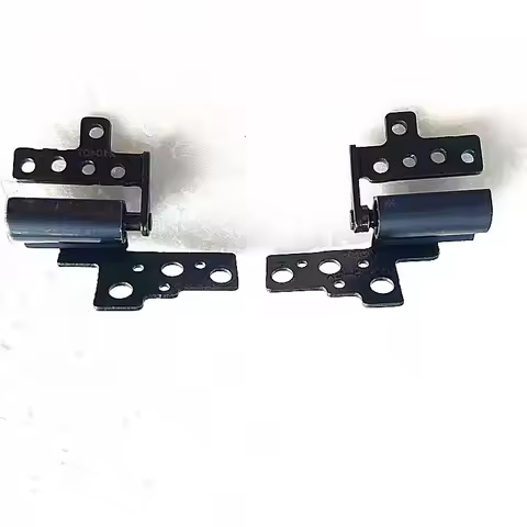 New LCD Screen Hinges for ASUS Zenbook UX 14 UX435 Laptop Axis Shaft BLUE WHITE