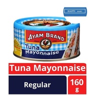 Ayam Brand Tuna Mayonnaise