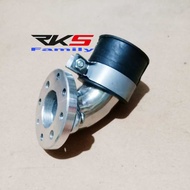 Intek Tilting Manipul Carburetor Pe 24 26 28/ Intek Tilting