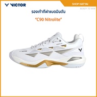 VICTOR Badminton Sports Shoes Model C90 Nitrolite