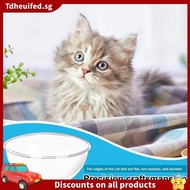 [In Stock]Small Space Cat Furniture Transparent Cat House Pet Furniture Anti-Scratch Replacement Cat