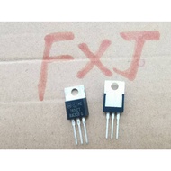 ((5pcs) Original Genuine MC7824CT MC7824CTG Three-End Voltage Regulator 24V Brand New In-Line TO-220