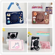 Case For Samsung Tab A7 Lite 8.7inch 2021 T220 T225 Tab A 8.0 2019 T290 T295 A9 8.7 X110 2023 A9+ A9