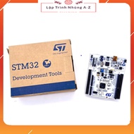 [Embedded Programming A-Z][G9] Kit NUCLEO-F411RE Stm32F4 Nucleo (Including Feed Cable)