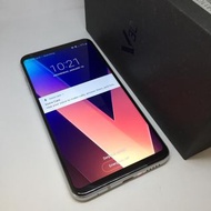Lg V30 smartphone