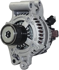 Premier Gear PG-11666N Alternator Replacement for S-Max (15-16), Mondeo V (14-16), Galaxy (15-16), F