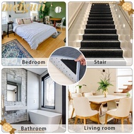 MEIGUII Carpet Anti Skid Mat Rug Tape  Household Antiskid Sticker