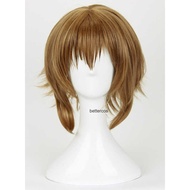 Tokyo Ghoul Tokyo Ghoul Tokyo Ghoul Tokyo cos Wig Anime cosplay Fake Hair