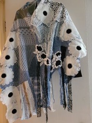 giusto dama scarf