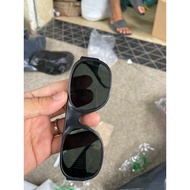 Round Safety Goggles - Welding Goggles, Grinding Goggles, Anti-Dust Eye Protection Glasses, Round We