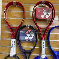 Yonex Vcore 100D, 100, 100L 2026 Tennis Racquet / Racket 網球拍