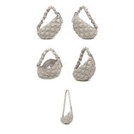 ( พร้อมส่ง ) Carlyn Bag รุ่น Cozy มี 8 สี