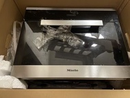 Miele DG6200 嵌入式蒸爐