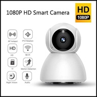 BlessS/ CCTV V380 Q7S  IP Camera CCTV SNOWMAN V380 Motion Detector Inframerah