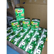 Milo uht Milk Chocolate Milk Small Box Cold Drink