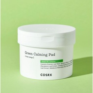 COSRX One Step Green Calming Pad 70 Sheets
