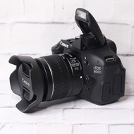 Canon/ Canon EOS 600D kit 18-55mm professional SLR camera 700D 650D genuine