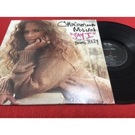 Say I-Christina Milian 12 Inch LP PinHaiMusic B184 Shop