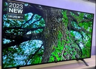 Samsung 50inch 50吋 QNED7S QNED MiniLED 4K Smart TV 智能電視