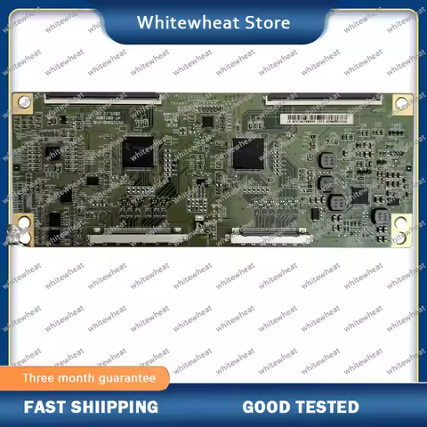 Good working T-con for 323E7QJ MV315QHB-N10 47-6021095 LCD TV logic board