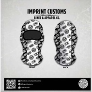 Imprint Customs - Babb Balaclava