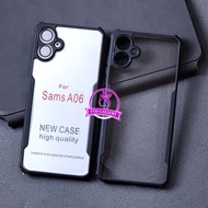 Samsung A06 4G Samsung A16 Case Fusion Armor Shockproof Case Samsung A06 4G Samsung A16