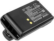 2600mAh Battery Replacement for Motorola Mag One A8, Mag One A8D, Mag One A8i, Part No.: PMNN4534A