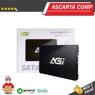 Agi AI138 512GB / SSD 512 GB Sata III 6GB/s 2.5" / Internal SSD