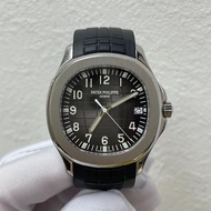 Patek Philippe Aquanaut 5167A-001  百達翡麗 Aquanaut 5167 鋼款 黑面 橡膠帶 单表好价