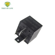 Accessory Power Relay Ford Fiesta 2014-2019 Ecosport 70 Ampere Ford Transit Connect C-Max RELAY ASSY