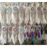 Dream catcher macrame mini size 9cm our chat directly