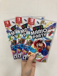 [現貨] Mario Party
