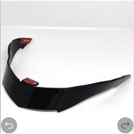 Spoiler helm NJS kronoz kronos