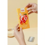 C-NINE Contains 7 Capsules Per Box