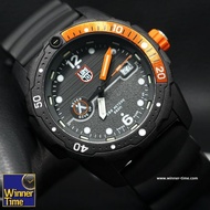 Winner Time นาฬิกา Luminox BEAR GRYLLS SURVIVAL 3720 SEA SERIES  รุ่น XB.3729 รับประกันบริษัท C.THON