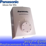 Panasonic Ceiling Fan Regulator Controller