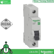 Easy9 Mcb 4.5Ka 1P 32A 40A Ez9F541 Schneider Electric Restock