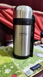 THERMOS 膳魔師 保溫 保冷壺二手 1200cc 650