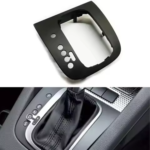 For MK5 Golf GTI / R32, MK5 Jetta GLI, MK6 Golf GTI / R, New Scirocco MK3 DSG Shift Base Frame Repla