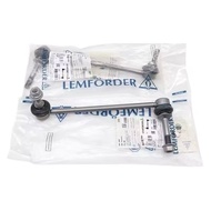 2x Pcs Front Stabilizer Link For BMW BMW E70 X5 E71 X6