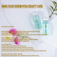 NDIA NANO SCAR (bopeng serum)