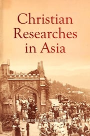 Christian Researches in Asia Claudius Buchanan