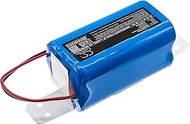 Replacement Battery Compatible with Shark AI Robot PRO RV2001WD, ION Robot Vacuum Cleaning Syst, ION