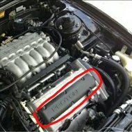 PERDANA V6 Original Engine Plug Cover PROTON/MITSUBISHI