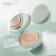 Wardah Colorfit Cloud Cushion