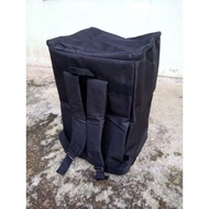 Softcase bag cajon kahon drum box sitting jumbo box