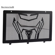 Motorcycle Radiator for  250CLX Motorcycle Accessories