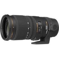 SIGMA 70-200MM F2.8 APO EX DG OS LENS.FREE UV,VPL 77MM & SPECIAL FILTER