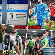 Option File Patch Ps4 Pes 2019 / Pes 19 / Winning Eleven 2019