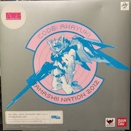 （有貨） 已開 AGP MS Girl EW Wing 淡雪